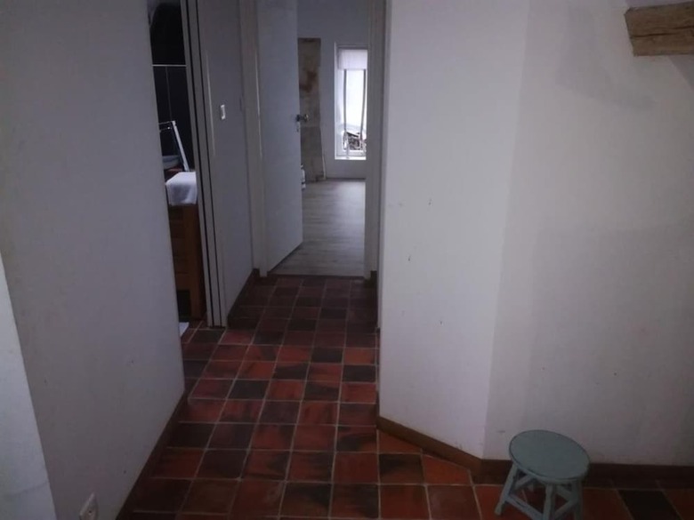Bed & Breakfast Chambre D'hotes Monthodon
