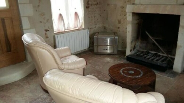 Bed & Breakfast Chambre D'hotes Monthodon