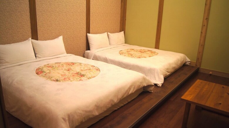 Hotel Greenhome B&B