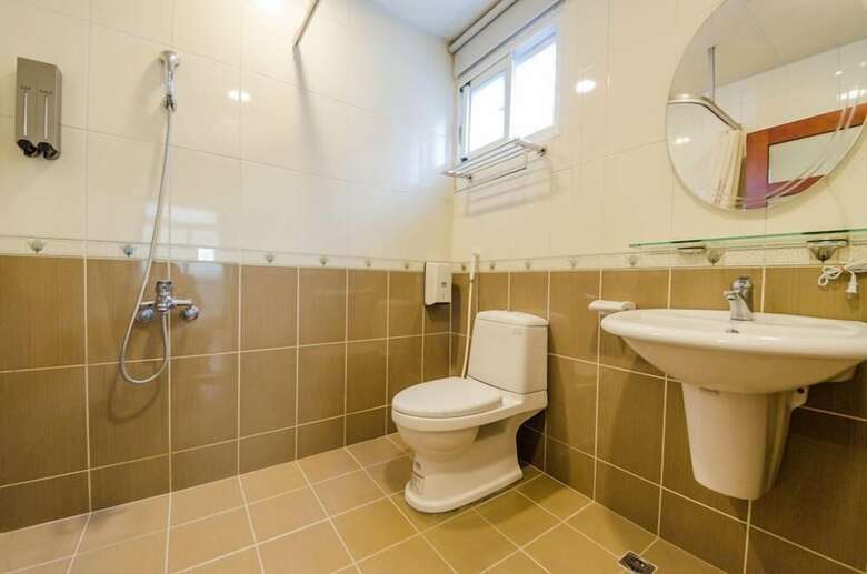 Hotel Greenhome B&B