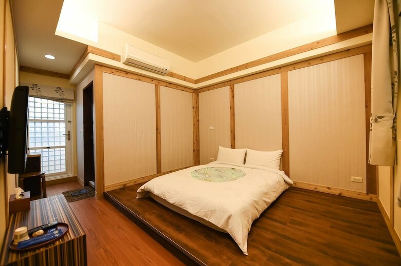 Hotel Greenhome B&B