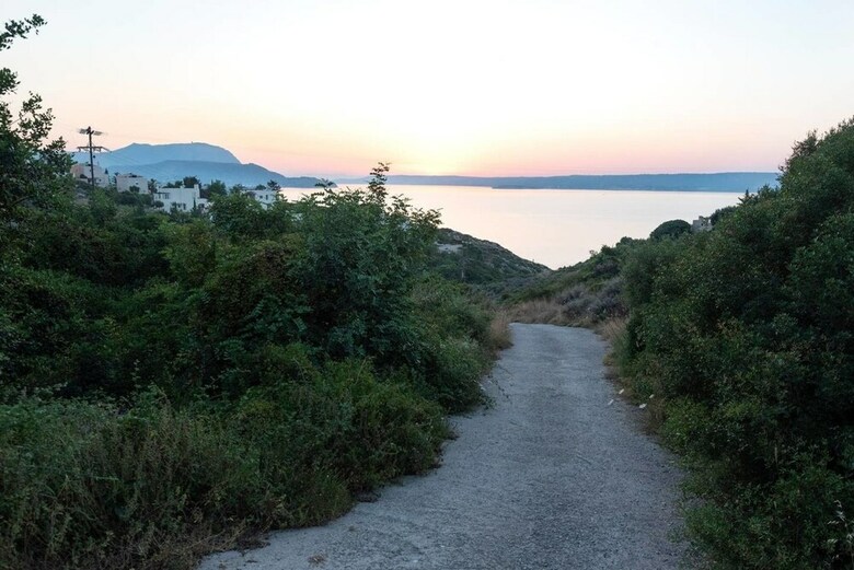 Apartamentos Plaka Sea View