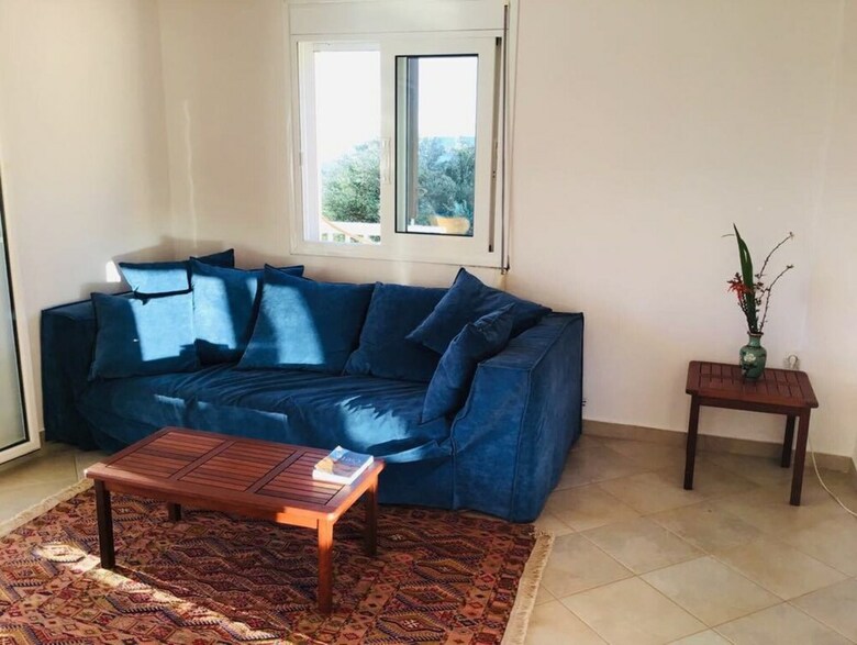Apartamentos Plaka Sea View