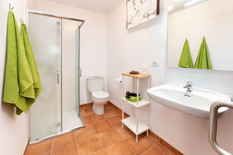 Bed & Breakfast Tabaiba Guesthouse