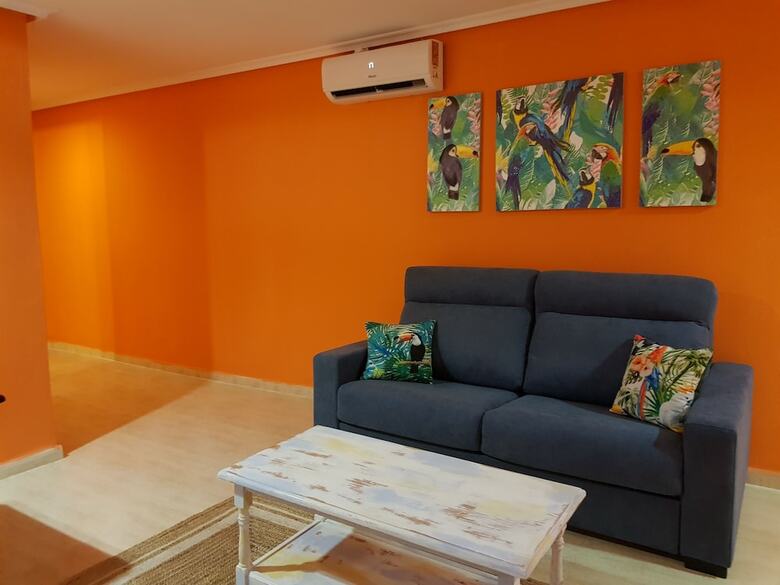 Apartamentos Venta Lanuza