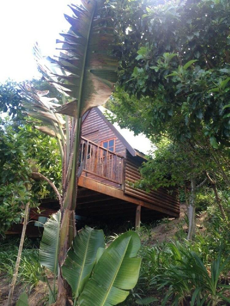 Cabana Knysna Lodge Self Catering Accommodation