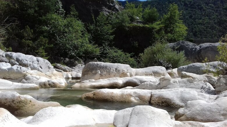 Hotel L'oberge Des Sources