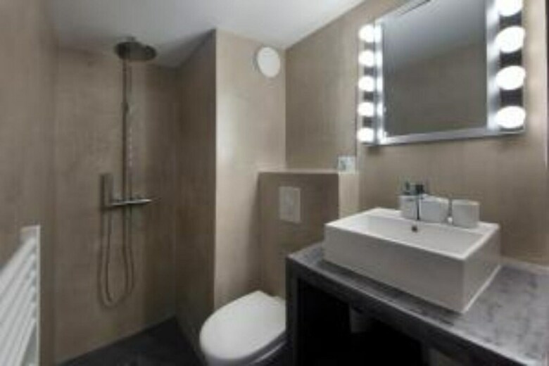Hotel L'oberge Des Sources