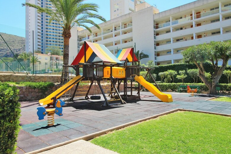 Apartamento Playmon Park C-39