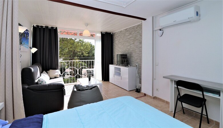 Apartamento Playmon Park C-39