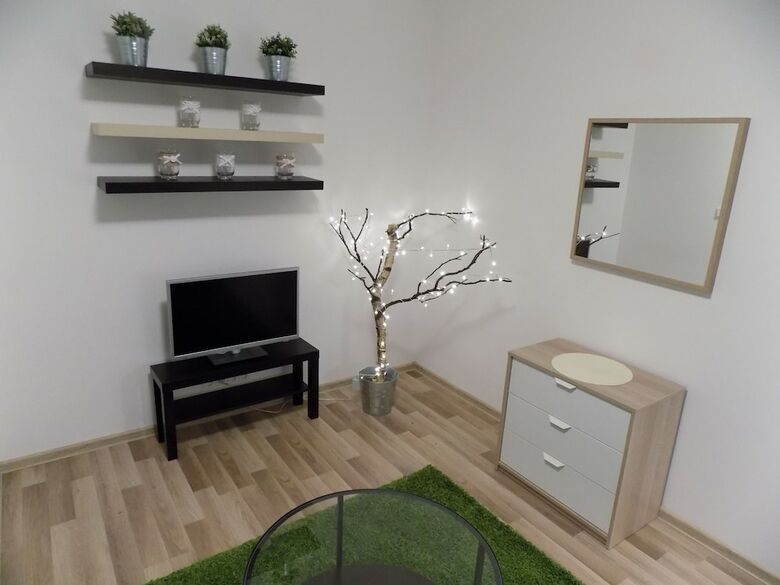 Aparthotel Karlsbad Apartments