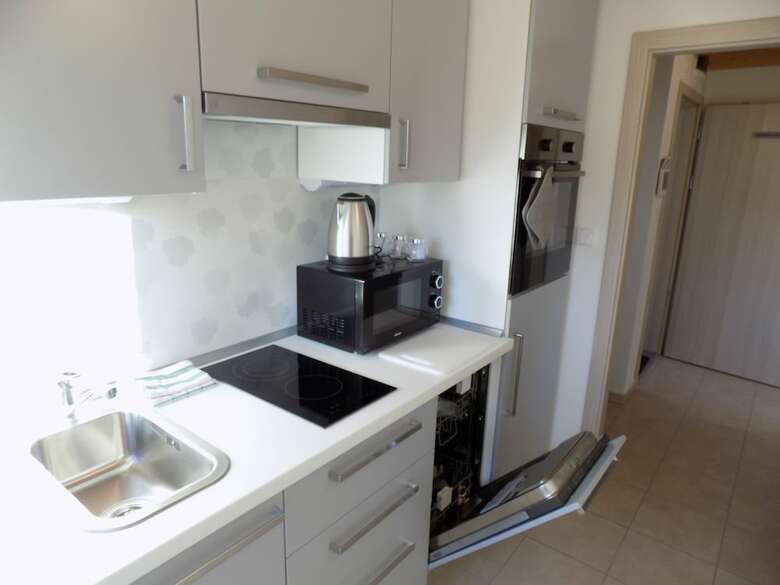 Aparthotel Karlsbad Apartments