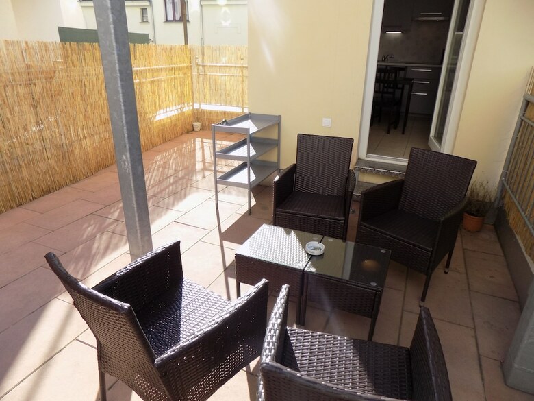 Aparthotel Karlsbad Apartments