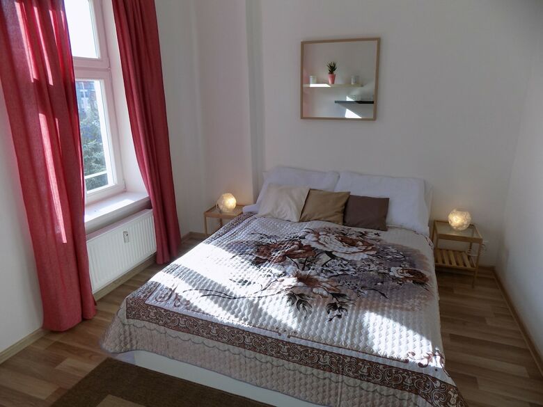 Aparthotel Karlsbad Apartments