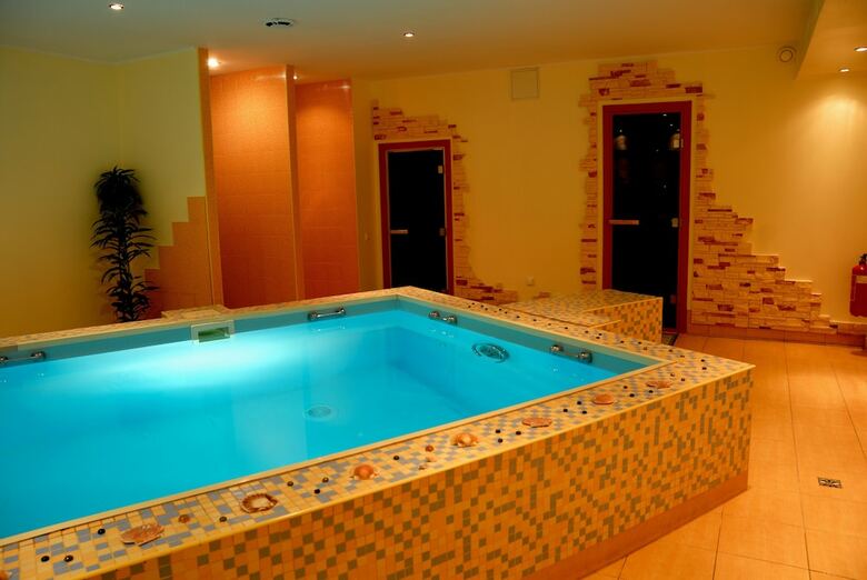 Good Stay Hotel Dinaburg