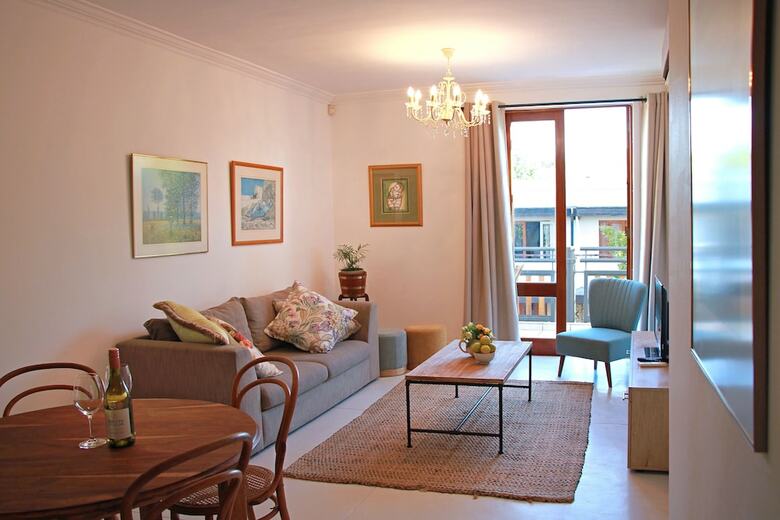 Apartamentos Parfait