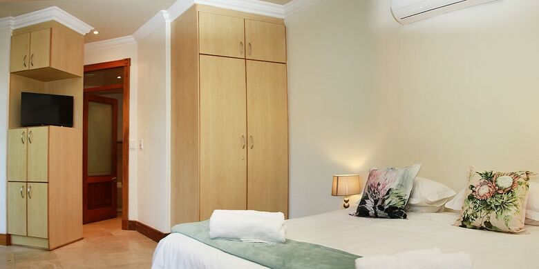 Apartamentos Parfait