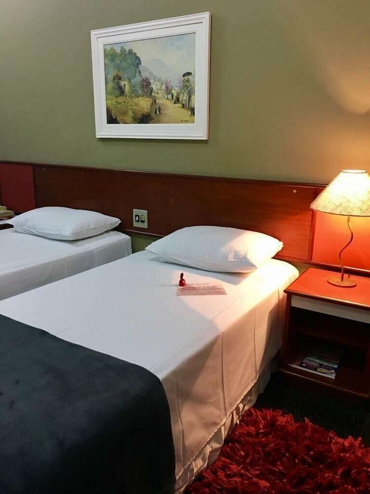 Hotel Cai�ara Bistr� & Eventos