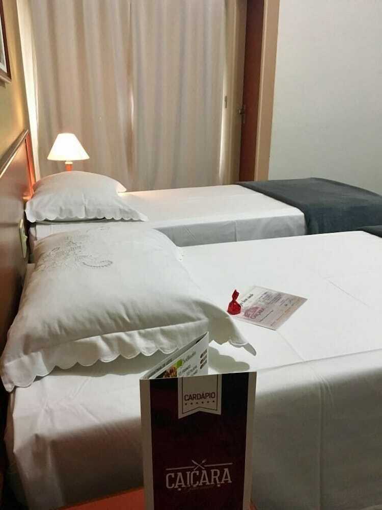 Hotel Cai�ara Bistr� & Eventos