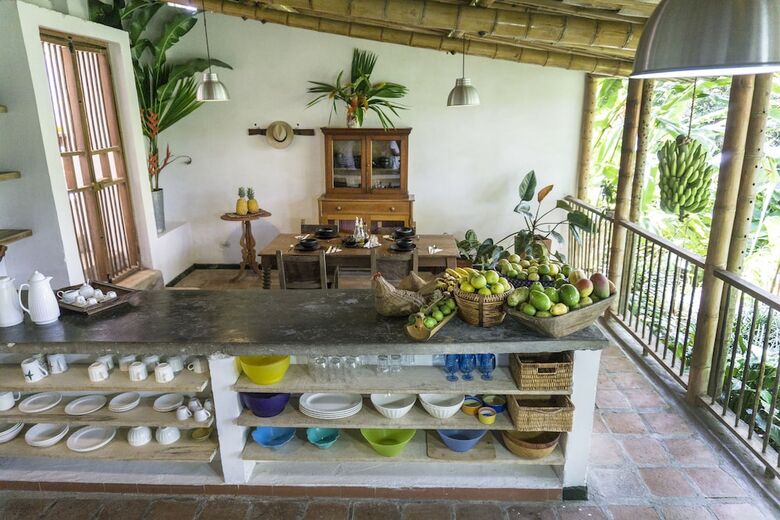 Casa La Argelia By Nomad Guru