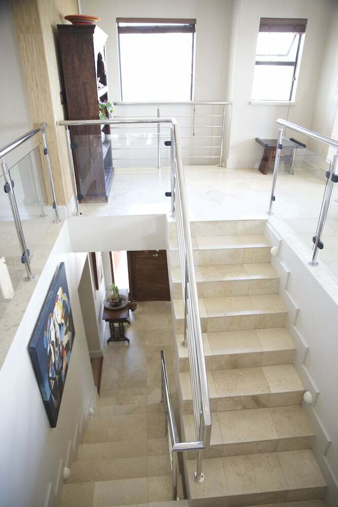 Oceana Villa Self Catering