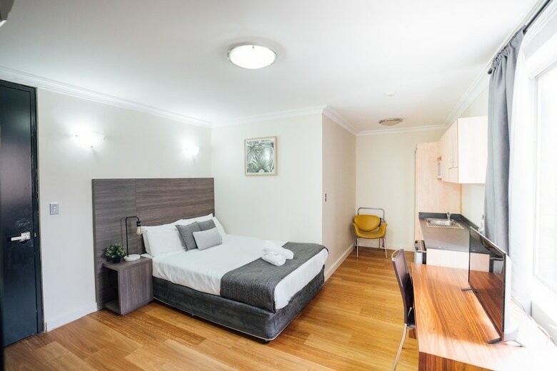 Uno Hotel Sydney