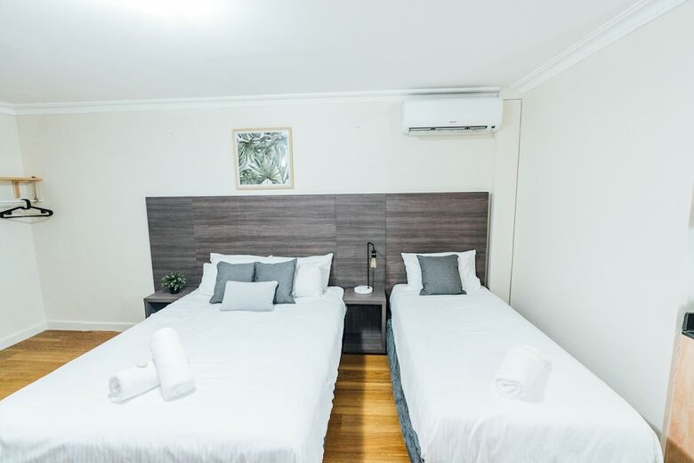 Uno Hotel Sydney