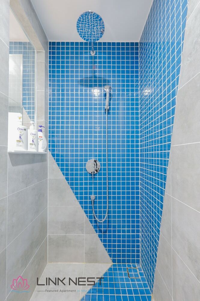 Aparthotel Linknest Seaview Apartment