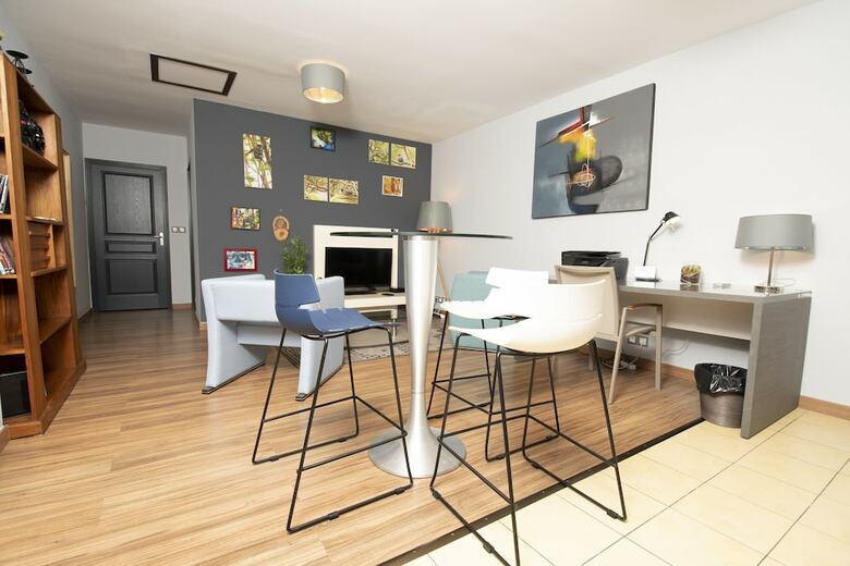 Sweet'home