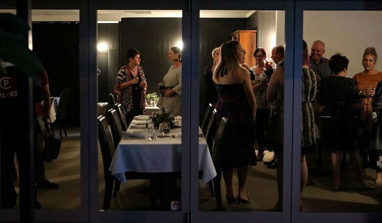 Orana Motel Dubbo
