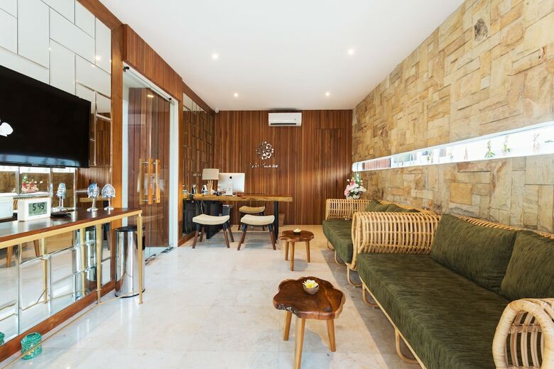 Villa Bali Vilaasee