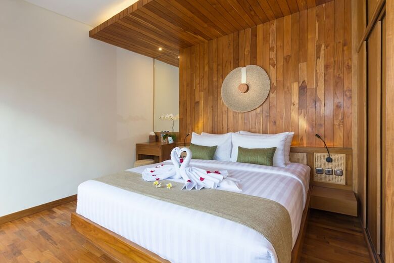 Villa Bali Vilaasee