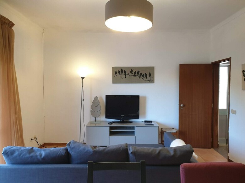 Aaa Ana Albufeira Apartments