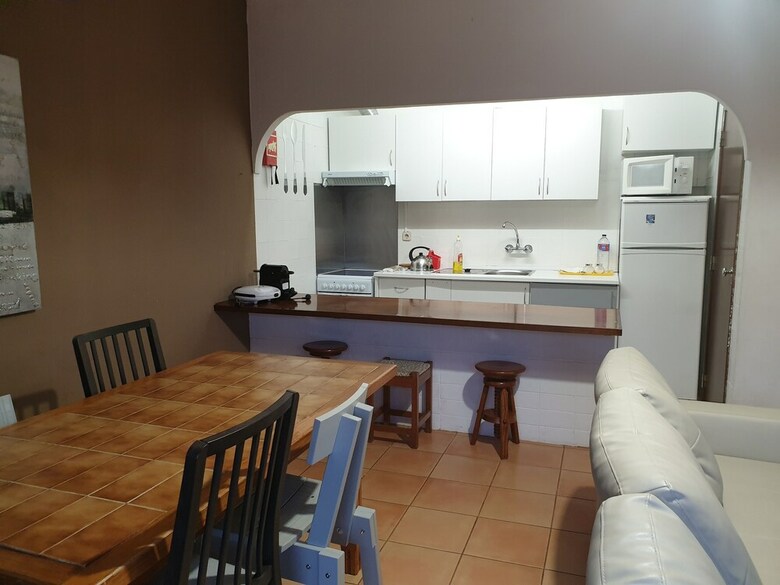 Aaa Ana Albufeira Apartments