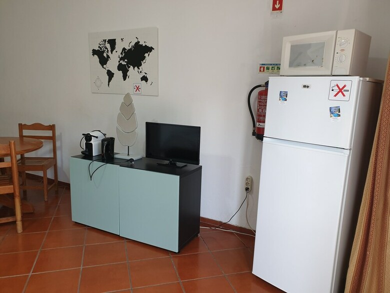 Aaa Ana Albufeira Apartments