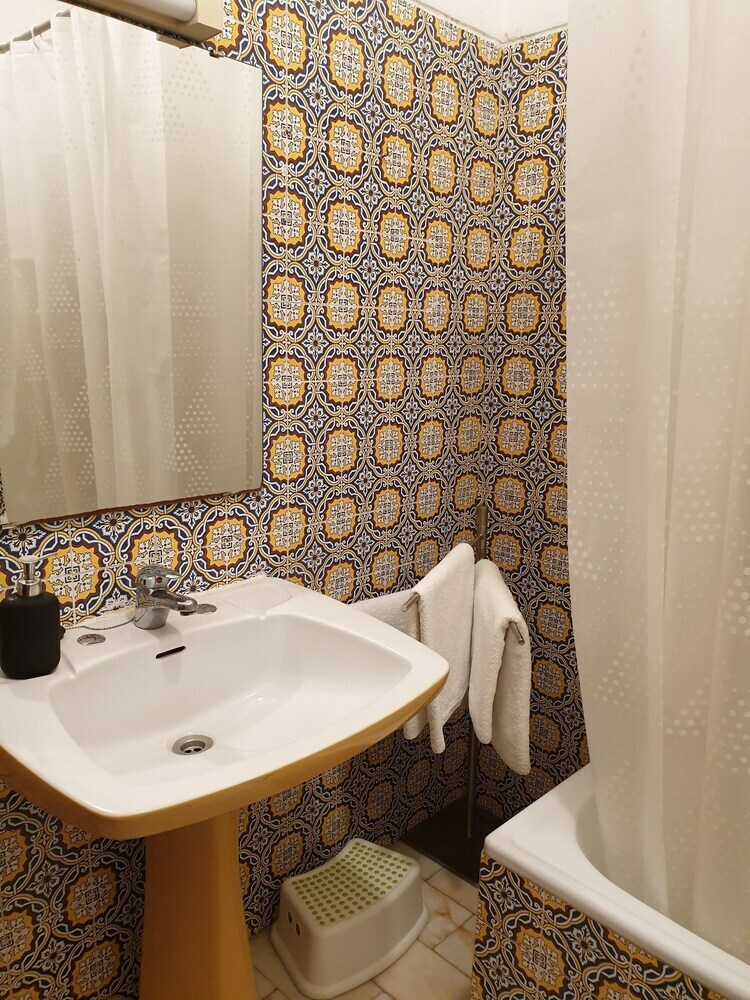 Aaa Ana Albufeira Apartments
