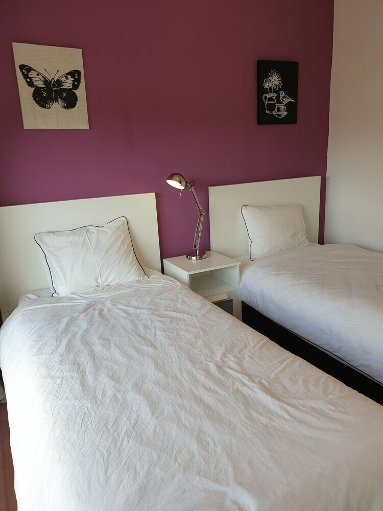 Aaa Ana Albufeira Apartments