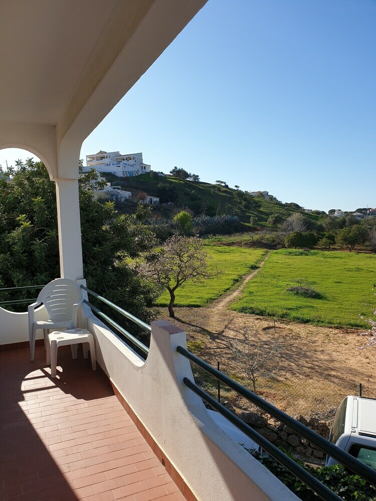 Aaa Ana Albufeira Apartments