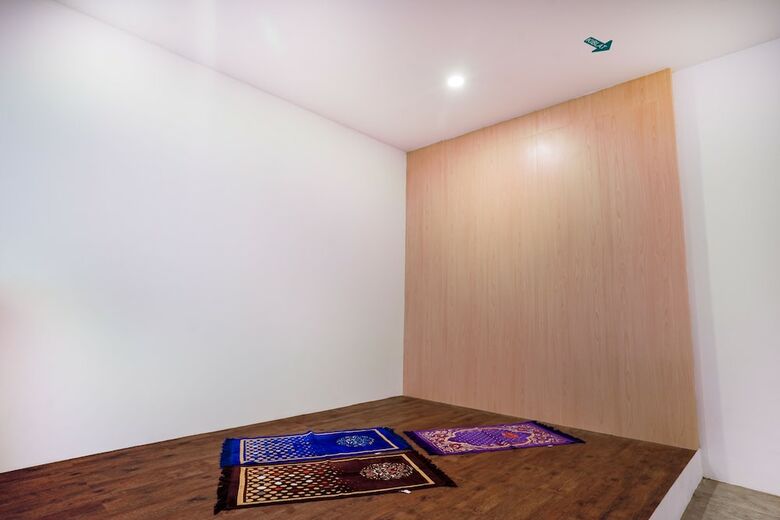 Bobobox Pods Dago - Hostel