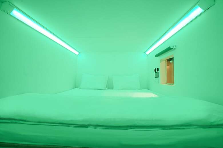 Bobobox Pods Dago - Hostel