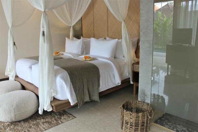 Hotel Purana Suite Ubud