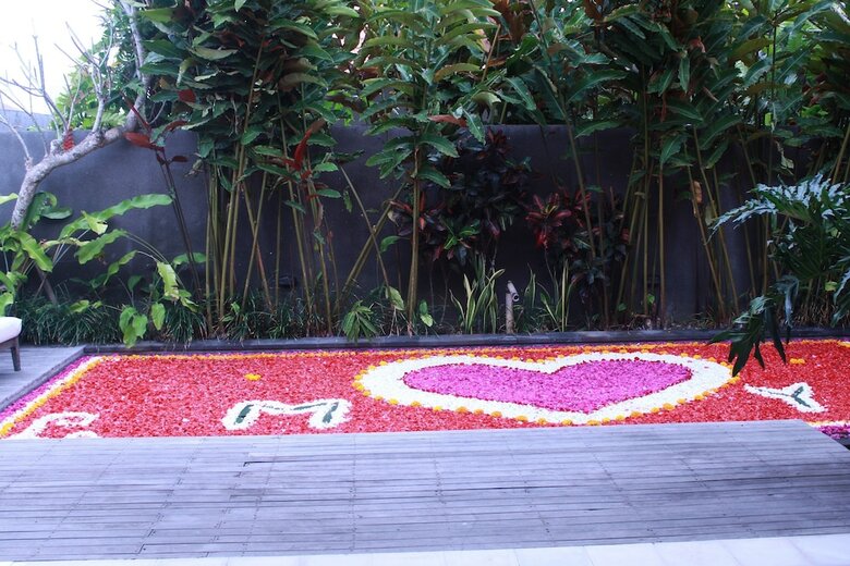 Hotel Purana Suite Ubud