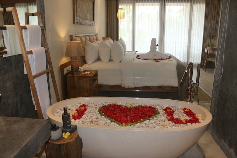 Hotel Purana Suite Ubud