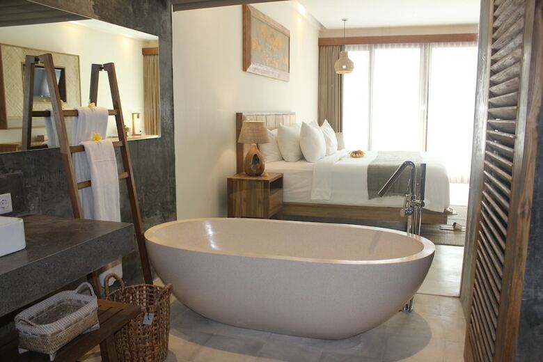 Hotel Purana Suite Ubud