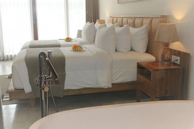 Hotel Purana Suite Ubud