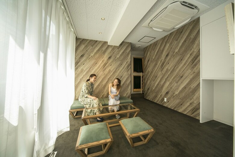 Hostal The Micro Museum Hostel Nihonbashi