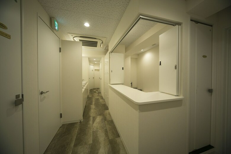 Hostal The Micro Museum Hostel Nihonbashi