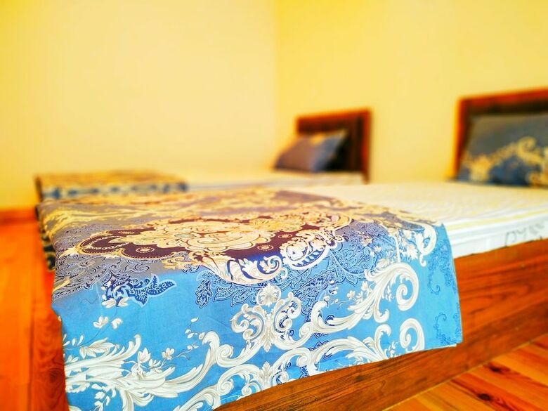 Hotel Rakat Inn Navigator