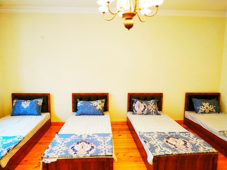 Hotel Rakat Inn Navigator