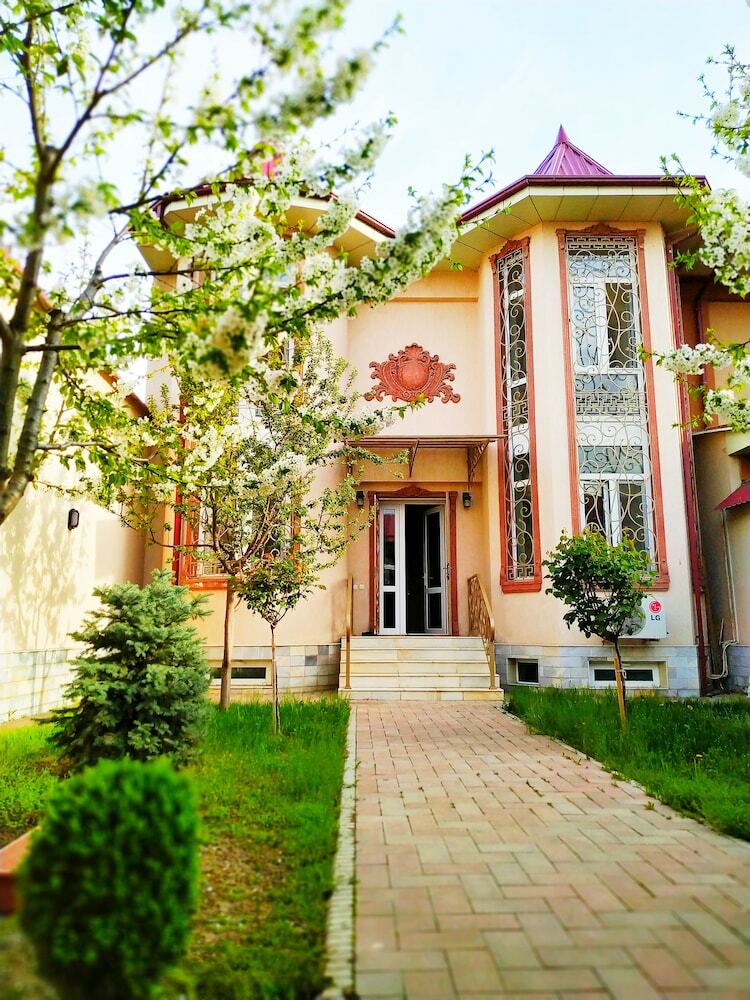 Hotel Rakat Inn Navigator